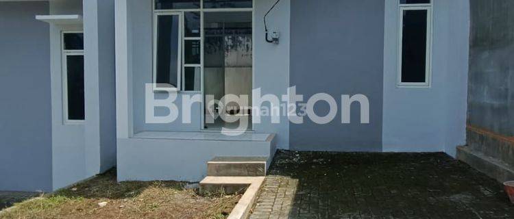 Rumah Ready Unit Tipe 30/60 di Perumahan Sukodadi Wagir 1