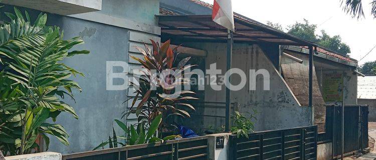  RUMAH  PONDOK  KACANG CILEDUG   TANGERANG SELATAN 1