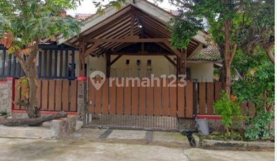 Rumah Siap Huni di Duta Bumi ,Harapan Indah , Kota Bekasi 1