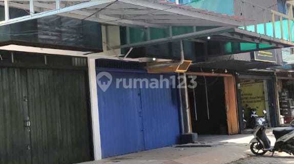 2-Storey Shop House in Taman Harapan Baru Bekasi 1