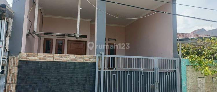 Rumah Wahana Pondok Ungu, Babelan Bekasi 1