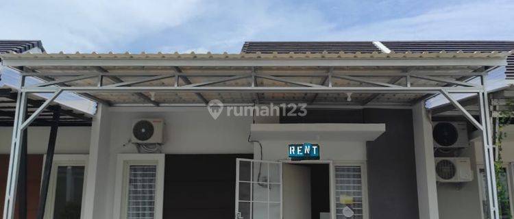 Rumah Di Tera Damai, Cluster Astama, Bekasi 1