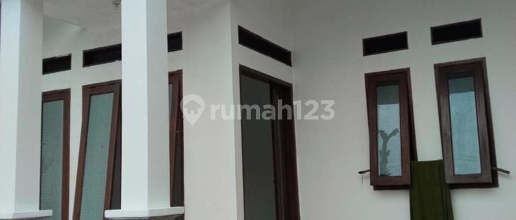 Rumah Strategis di Harapan Indah 1 Bekasi Kota 1