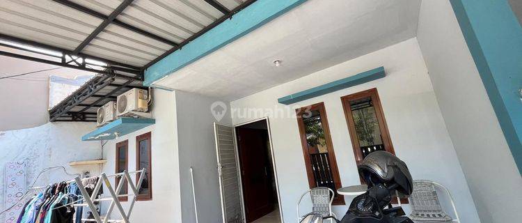 Rumah Bagus Dijual Di Bulevar Hijau Bekasi ( Harapan Indah ) 1