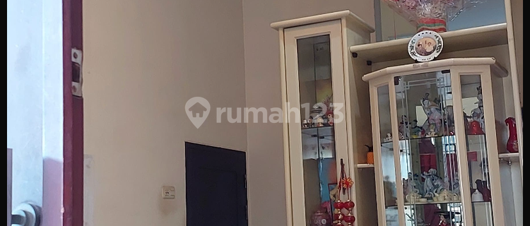 Dijual Rumah 2 Lantai Pluit  1