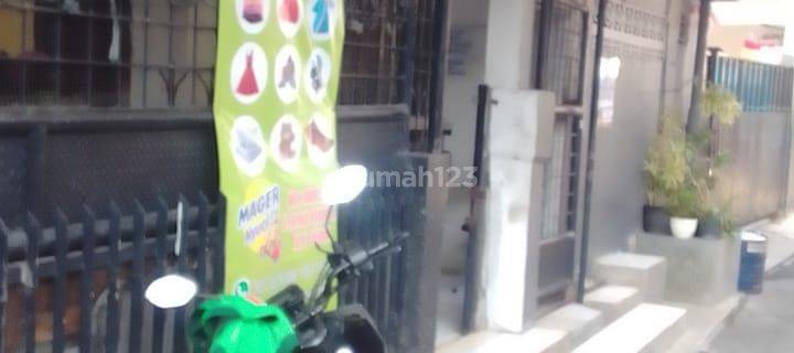 Rumah Kost Lokasi Strategis di Karet Kuningan, Setiabudi., Jakarta Selatan 1