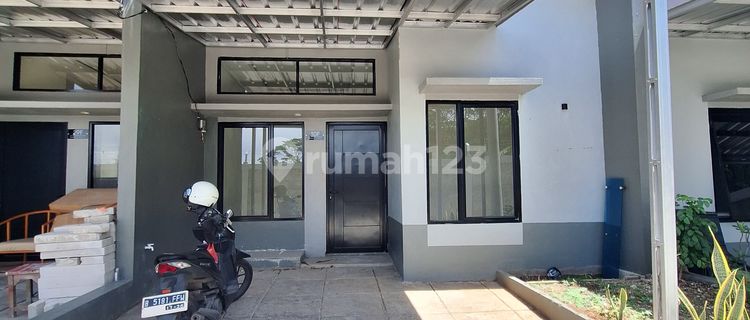 Dikontrakan/ Disewakan Rumah Di Bekasi 1