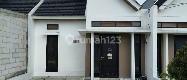 Over Kredit Rumah di Kota Bekasi 1