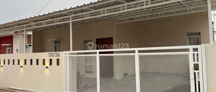DIJUAL CEPAT RUMAH HOOK SIAP NEGO CASH/TO DI CICALENGKA 1