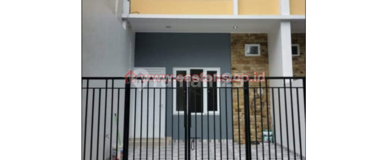 FOR SALE KELAPA GADING HOUSE (KG005052) 1