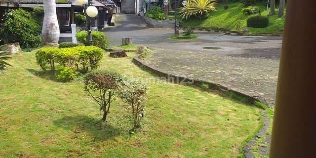 Dijual Rumah Villa Terawat Siap Huni Ciwidey 1