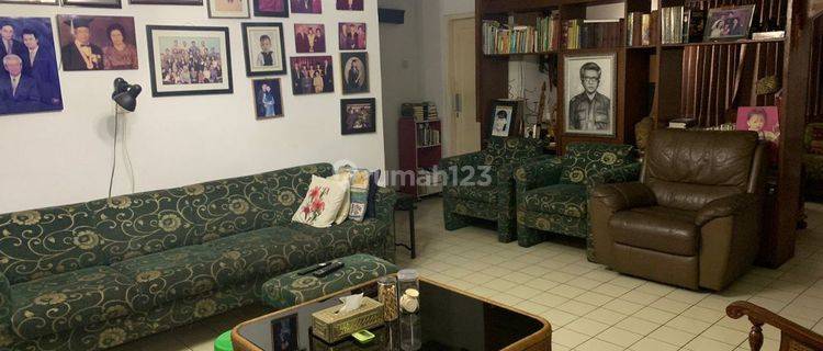 Dijual Rumah Murah Dibawah Njop Bukit Dago 1
