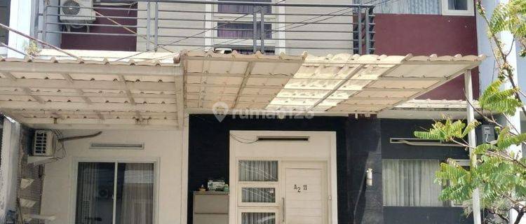 Dijual Rumah Terawat Siap Huni Cluster Antapani 1