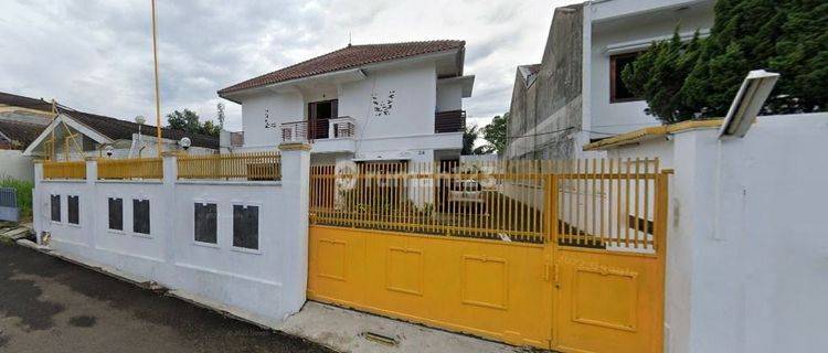 Dijual Rumah Kosan Murah Harga Njop Pasteur 1