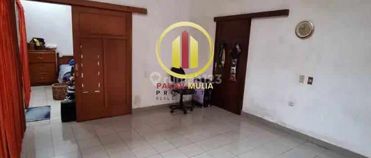 Dijual Rumah Belanda Murah Dibawah Njop Dago 1