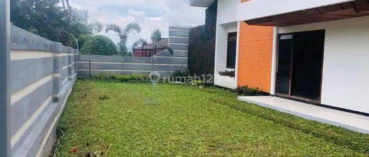 Dijual Rumah Dibawah Pasar Siap Huni Pasteur 1