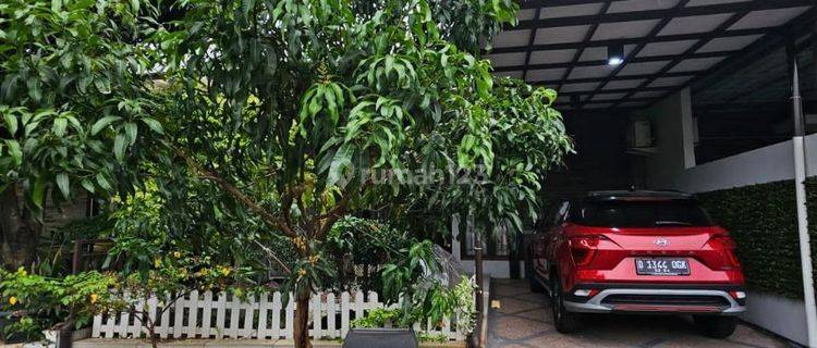 Dijual Rumah Terawat Siap Huni Komplek Batununggal 1