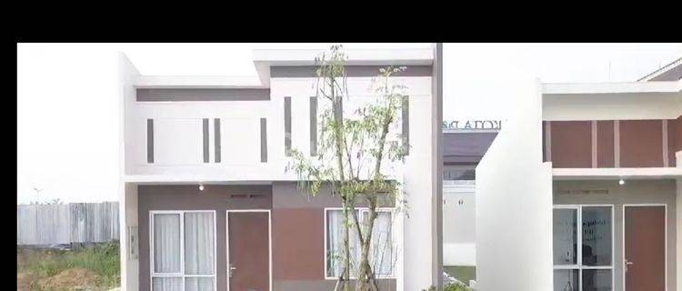 Rumah Baru di Tenjo, Bogor 410,05 Jt 1