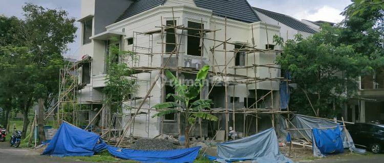 Rumah 2 Lantai Baru di Prestigia The Eminent, BSD City 5.5 M Nego 1