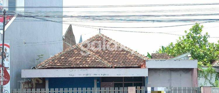 Rumah siap Huni di kota Madiun 1