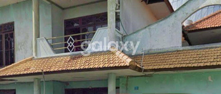 Rumah Kos di Kota Surabaya lokasi strategis 1