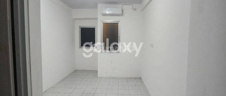 Apartemen Studio Gunawangsa Gresik 1