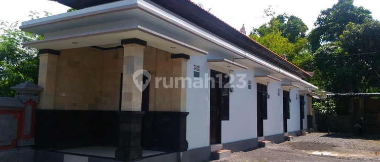 For Sale: Boarding House in Penatih, East Denpasar, Bali. 1