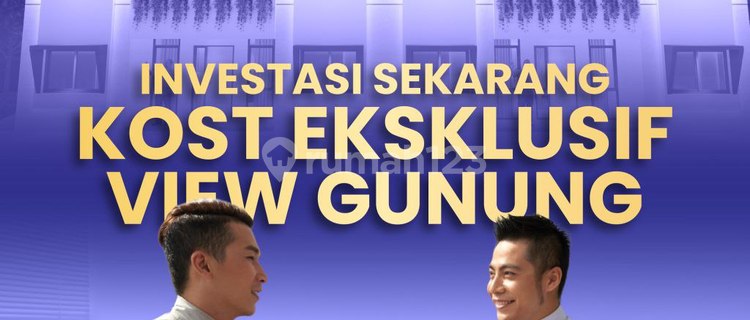 For Sale Boarding House Near Unpad 1