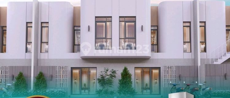 Selling Boarding House Near Untirta Banten Campus 1