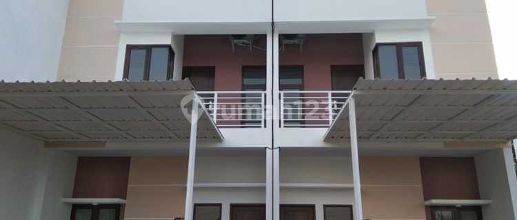 Rumah Syariah Modern Minimalis di Sukoharjo 1