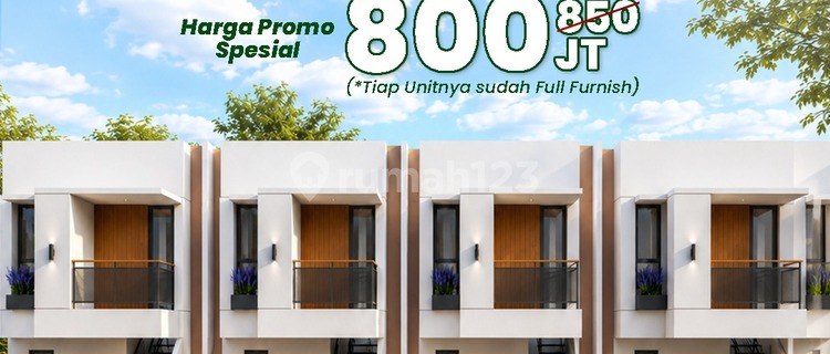 Rukost Syariah Near Campus in Tasikmalaya City 1