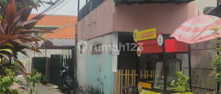 Kamar Kost Murah Nyaman Dekat Pusat Kota Dan Kebun Binatang Surabaya 1