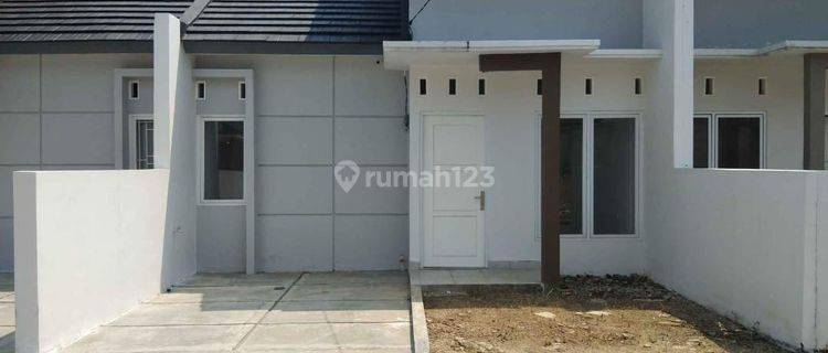 [dijualcepat] Rumah Termurah Tipe 36 Di Mutiara Kemang Bogor Rumah 1