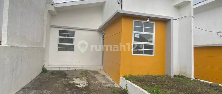 Rumah Subsidi Siap Huni Cicilan 1 Jt Booking 1 Jt 1