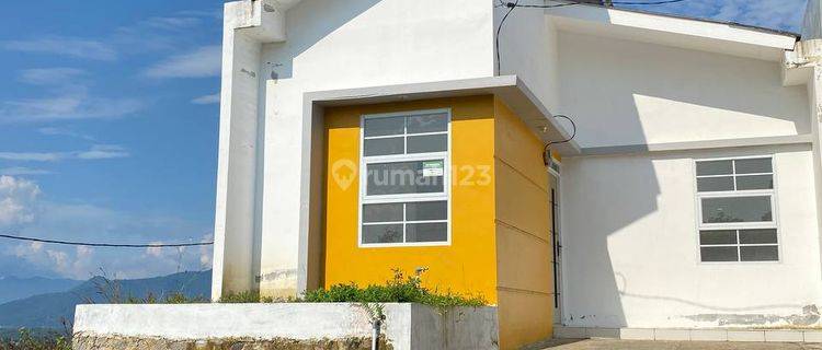 Rumah Subsidi Cicilan 1 Juta Lokasi Strategis Udara Sejuk  1