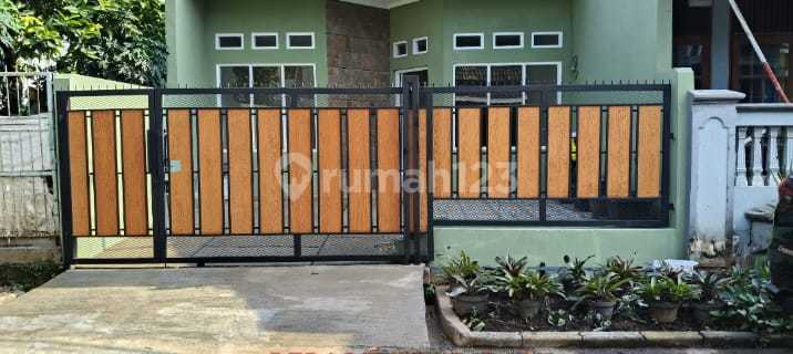 Hunian Di Limus Pratama Regency 1 Lantai Dekat Supermarket 1