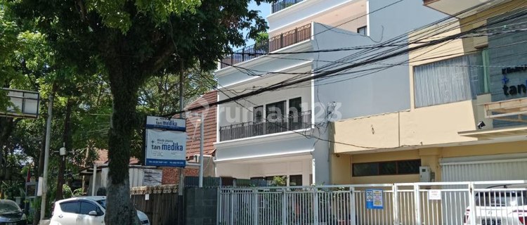 QUICK SALE! New 2024 Shop House (Ready for Lift Installation) Riau Wing! 1