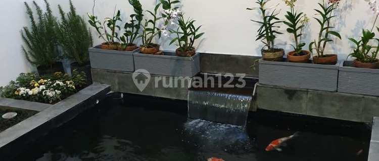 Premium Twin Homes Kembar Mas Utara, Owner Needs Quick Sale 1