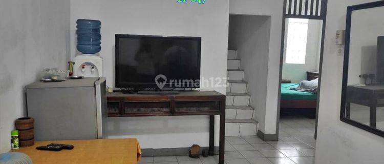 Rumah Siap Huni Harga Nego Sampai Deal di Limus Pratama Regency 1