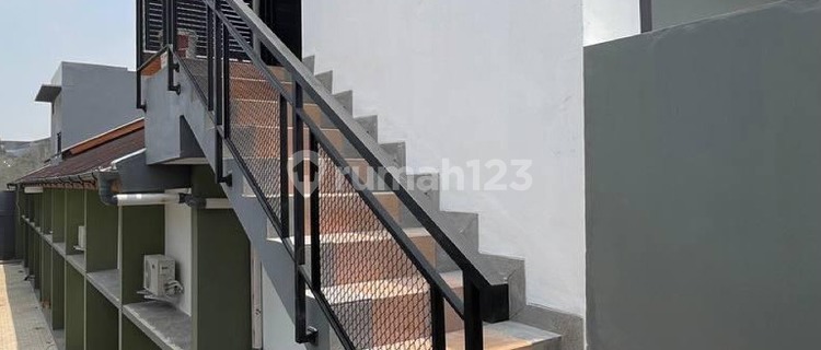 For Sale, Exclusive Boarding House Fully Furnished in Ampera, South Jakarta 1
