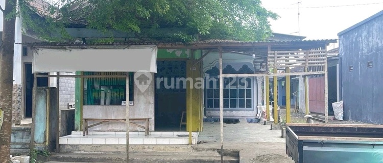 Rumah+Toko 0 Jln Raya Blitar 1