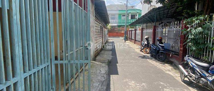 Dijual Cepat Rumah Di Petojo Selatan Murah Jarang Ada 1
