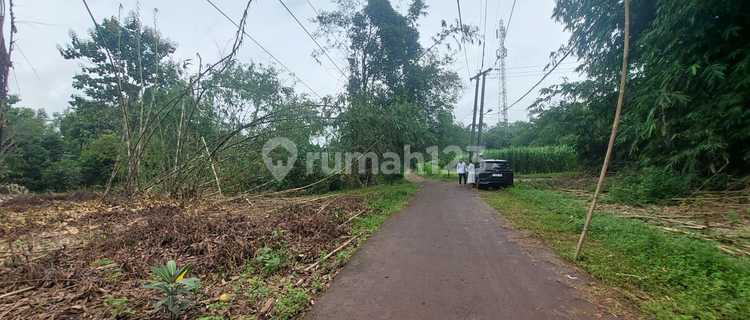Dekat RSU Kartika Husada Setu, Tanah Kavling bisa cicilan 12x Tanpa Bunga 1
