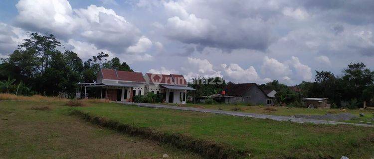 Fasum Jalan Cor Beton 5 meter, Tanah Kavling Sawangan, Depok 1