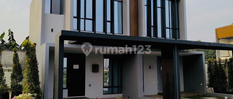 New House Darmo Graha Residence Near Hr Muhammad Pakuwon Mall 1