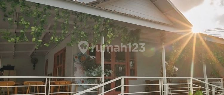 For Rent Former Cafe Citraland Raya Telaga Utama Surabaya 1