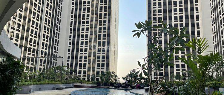 Dijual Unit Apartemen Chadstone Pollux Di Cikarang 1