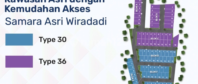 Rumah Baru Harga Di Bawah 200 Juta Shm Di Purwokerto Selatan 1