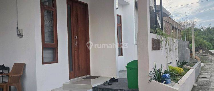 Sapphire Riverside Purwokerto Shm 1 Langkah Ke Kampus Unsoed Cocok Untuk Usaha Kos Kosan Dan Rumah Tinggal 1