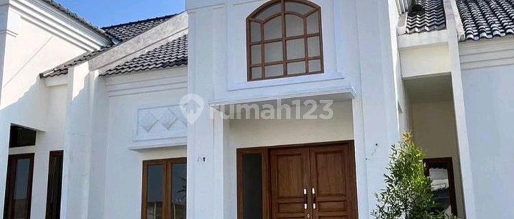 Komplek Perumahan Eksklusif Dekat Stasiun Purwokerto Legalitas Lengkap Sertipikat Shm  1